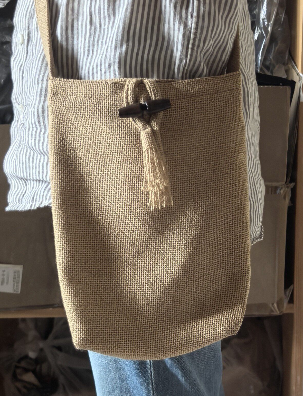BAG001