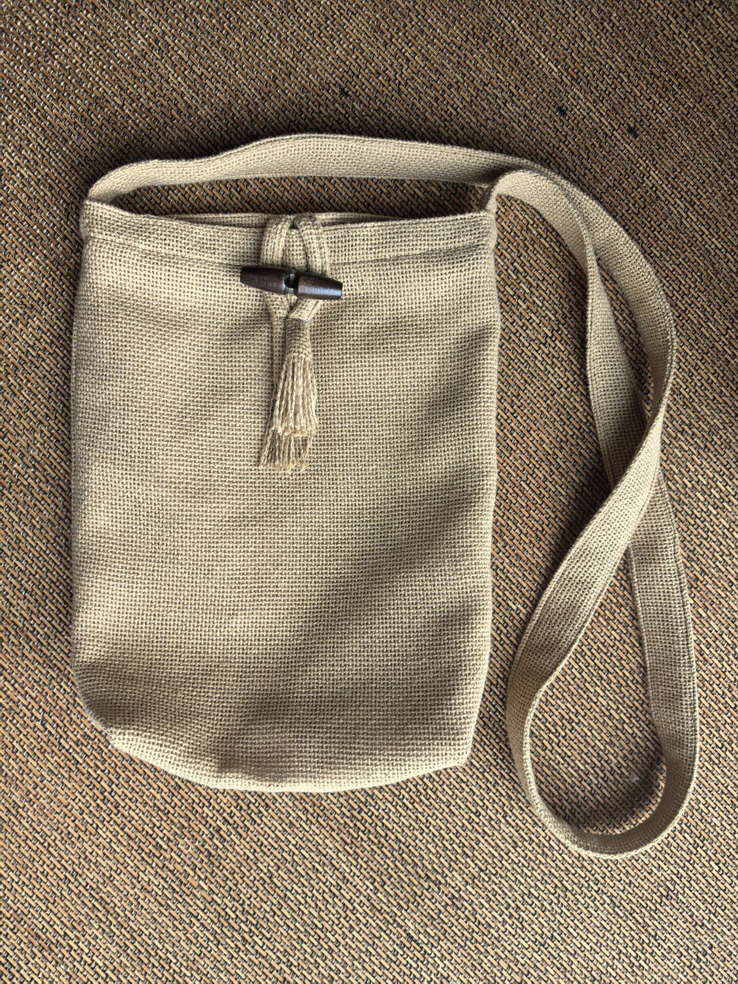 BAG001