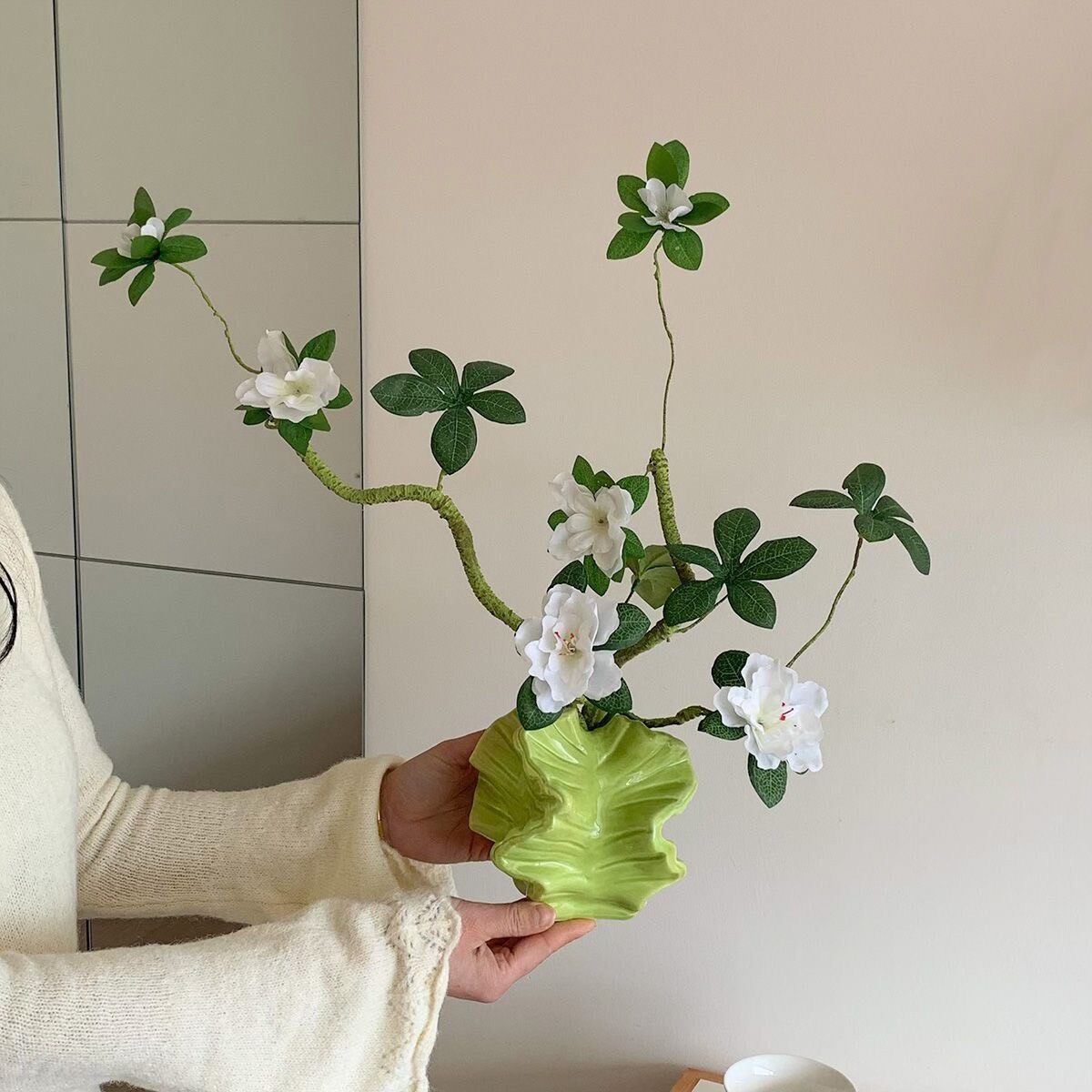 Handicrafts002